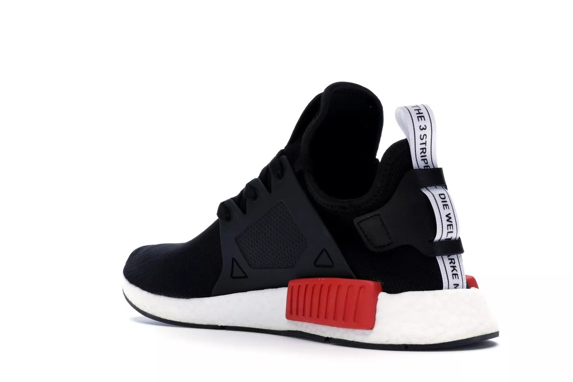Фото № 2 с приближением к товару «‎adidas NMD XR1 OG Black»