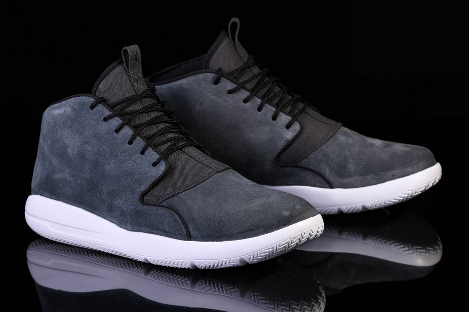 Фото № 2 с приближением к товару «‎Nike Air Jordan Eclipse Chukka Wolf »