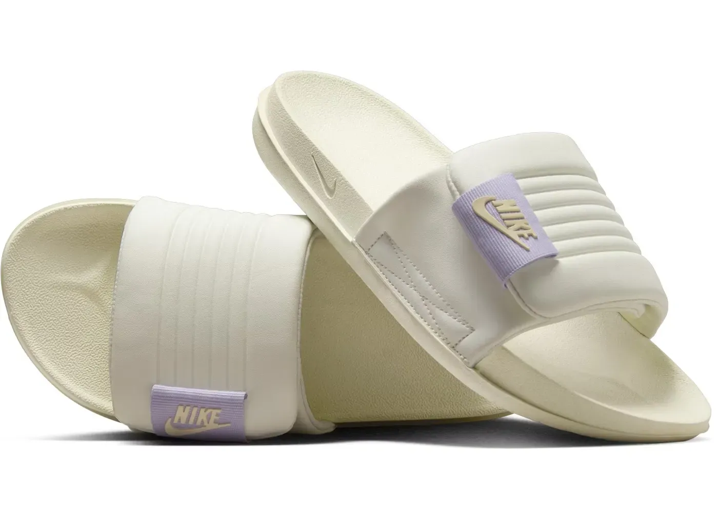 Фото № 1 с приближением к товару «‎Nike Offcourt Adjust Slide»