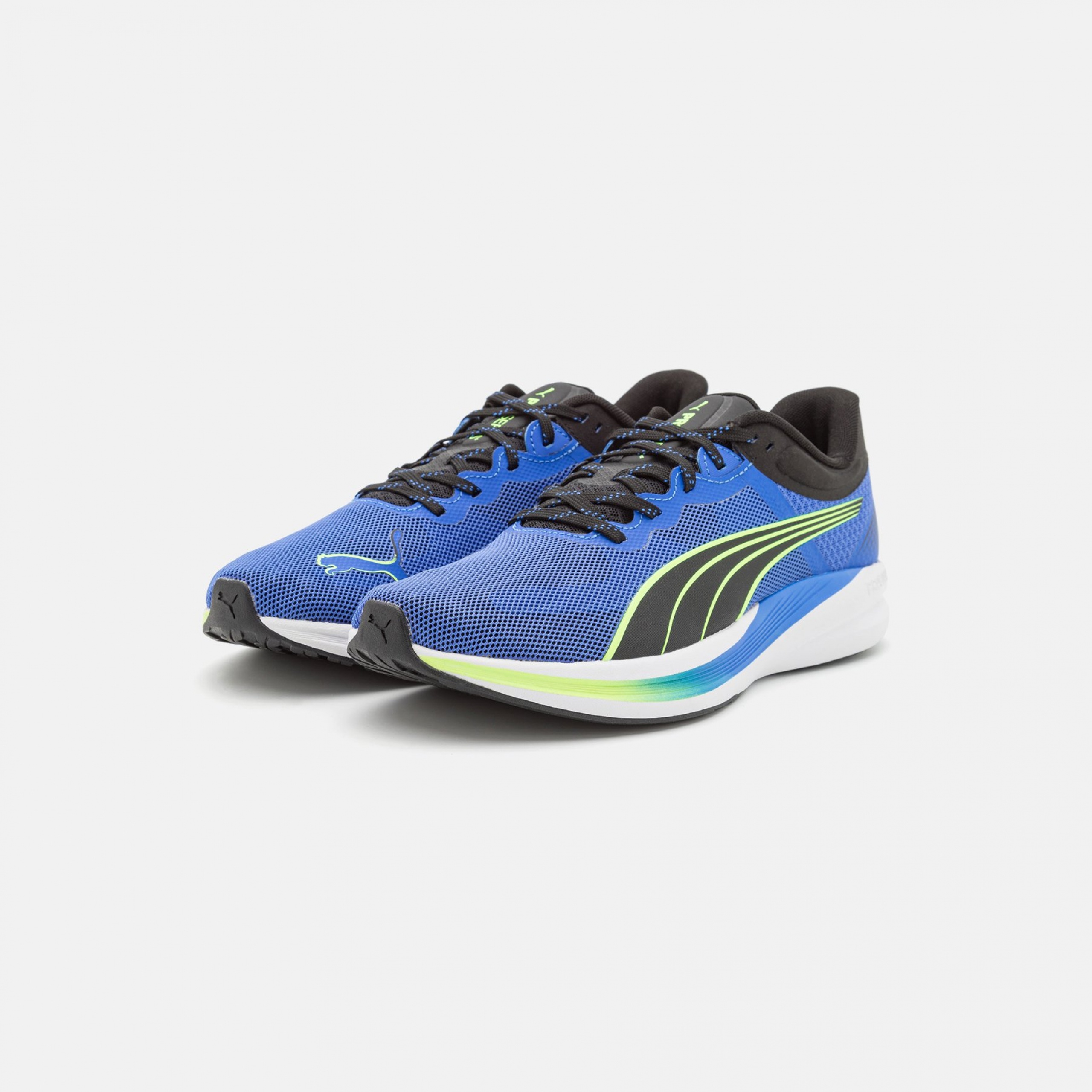 Фото № 2 с приближением к товару «‎Puma Profoam»