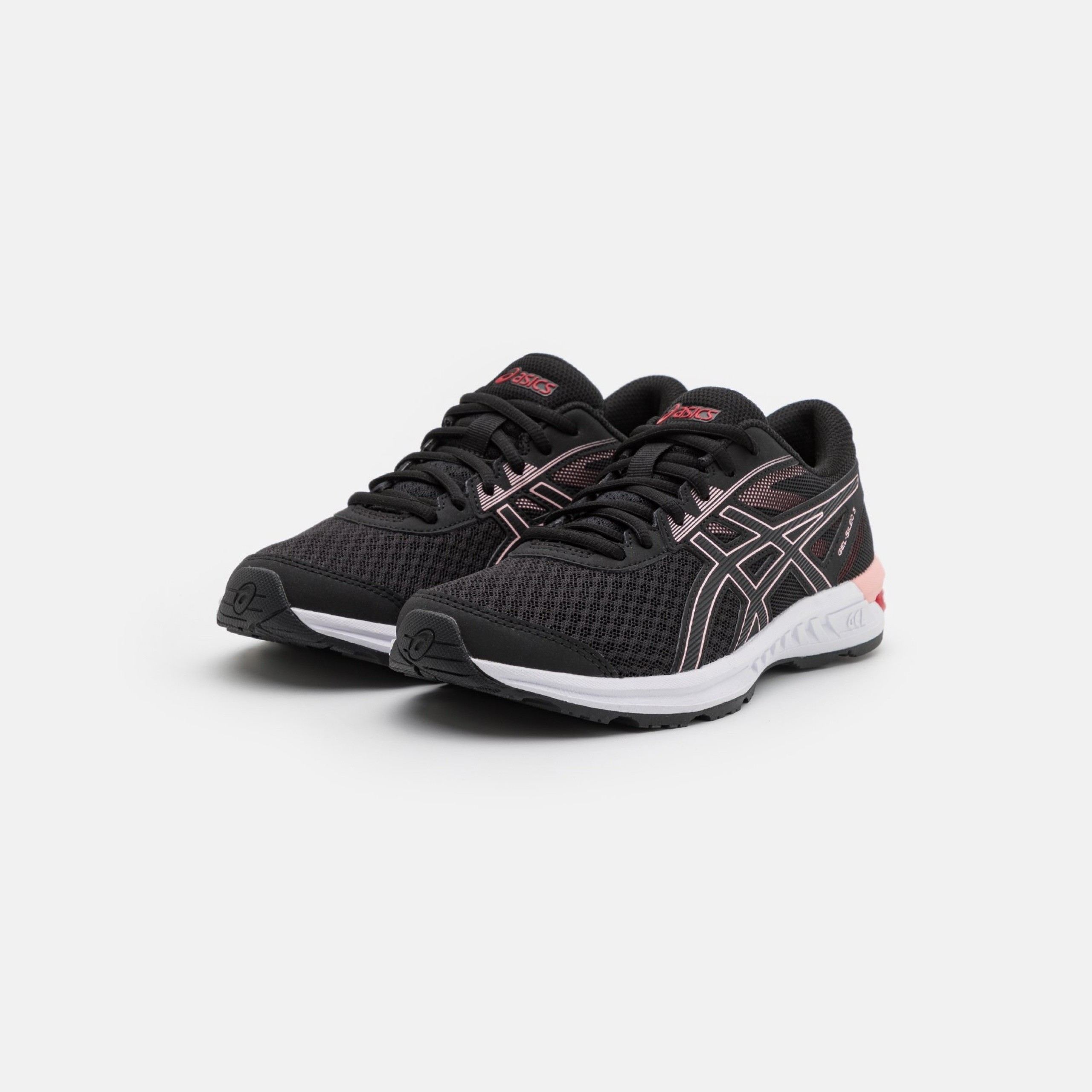 Фото № 2 с приближением к товару «‎Asics Gel Sileo 3»