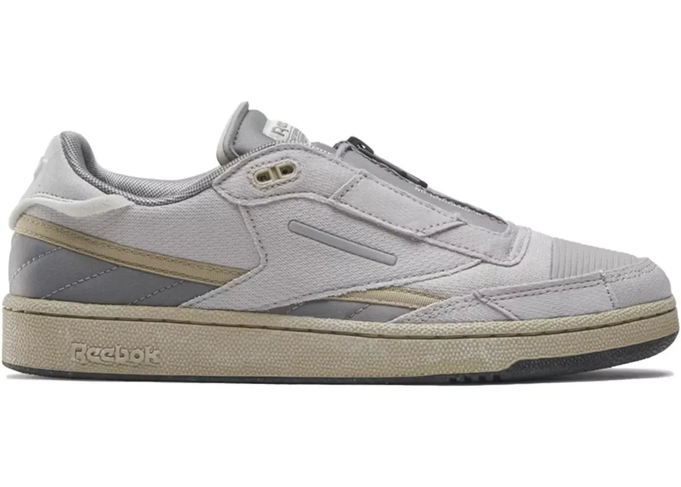 Reebok Club C Zip