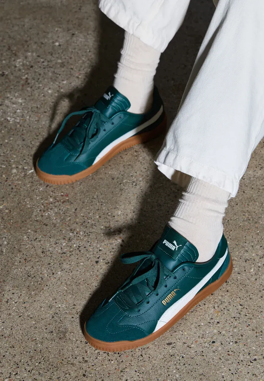 Фото № 2 с приближением к товару «‎CLUB 5V5 UNISEX»