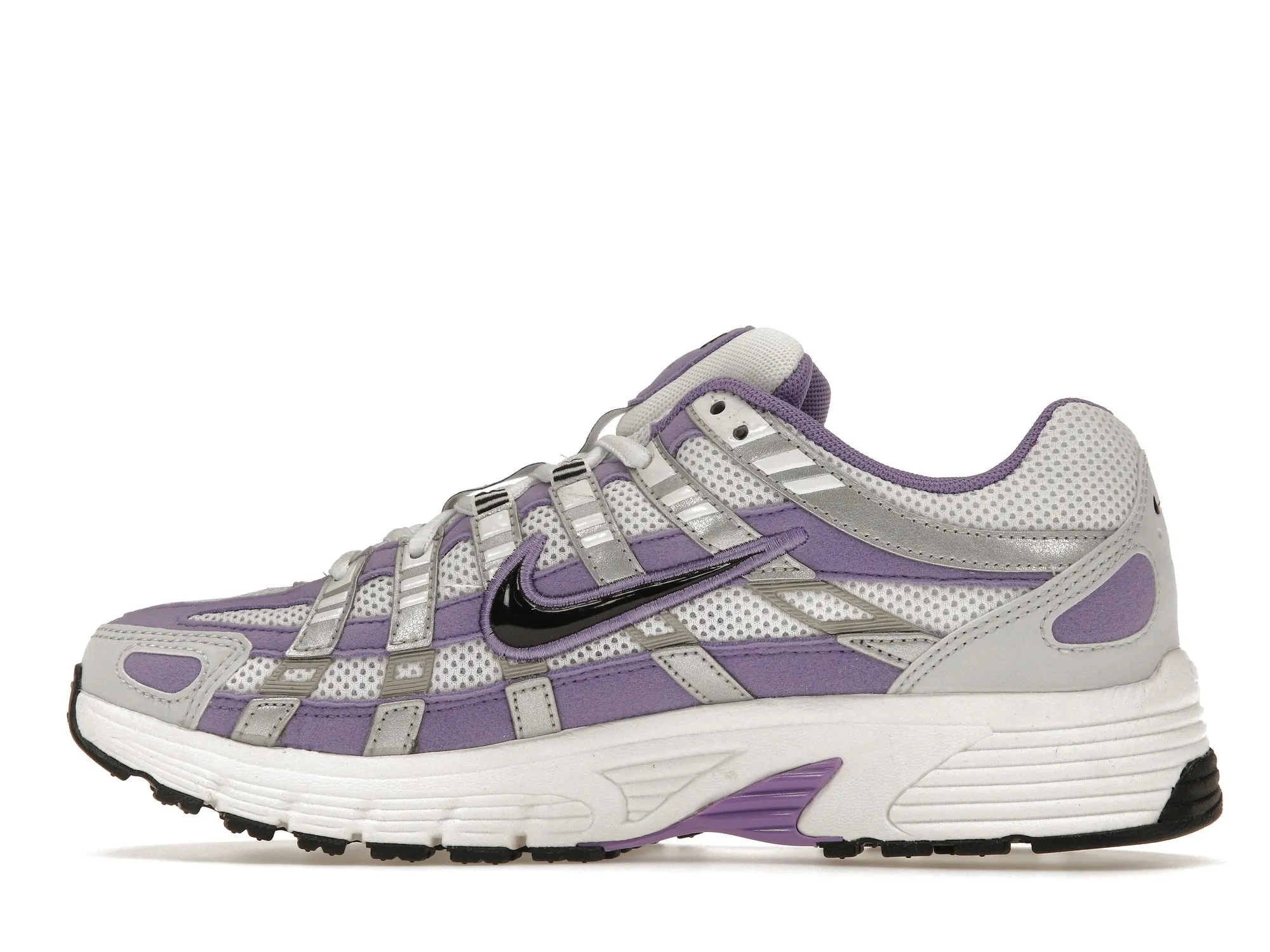 Фото № 5 с приближением к товару «‎Nike P-6000 Space Purple »
