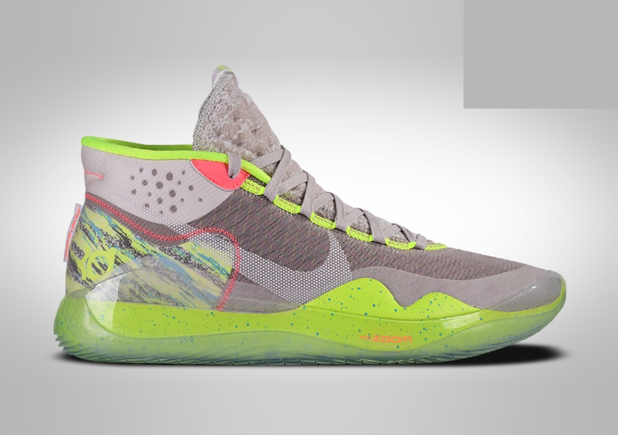 Фото № 1 с приближением к товару «‎Nike Zoom KD 12 90s Kid »