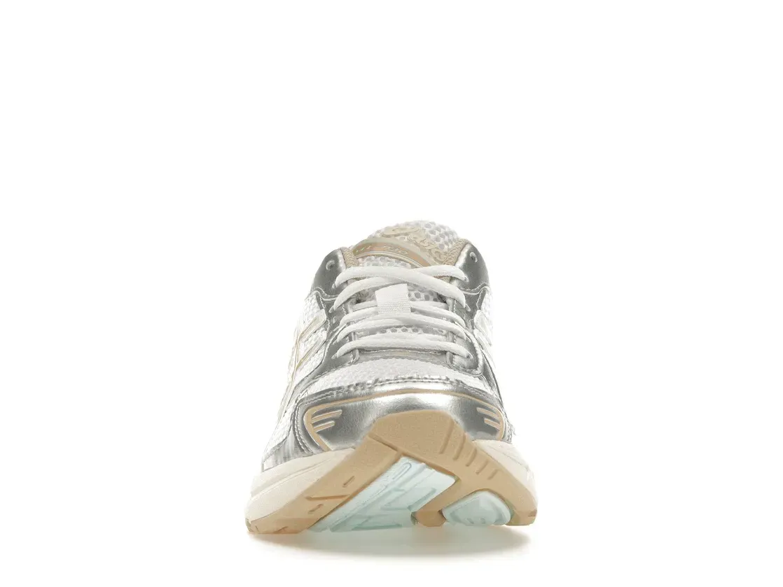 Фото № 2 с приближением к товару «‎ASICS Gel-1130 White Dune »