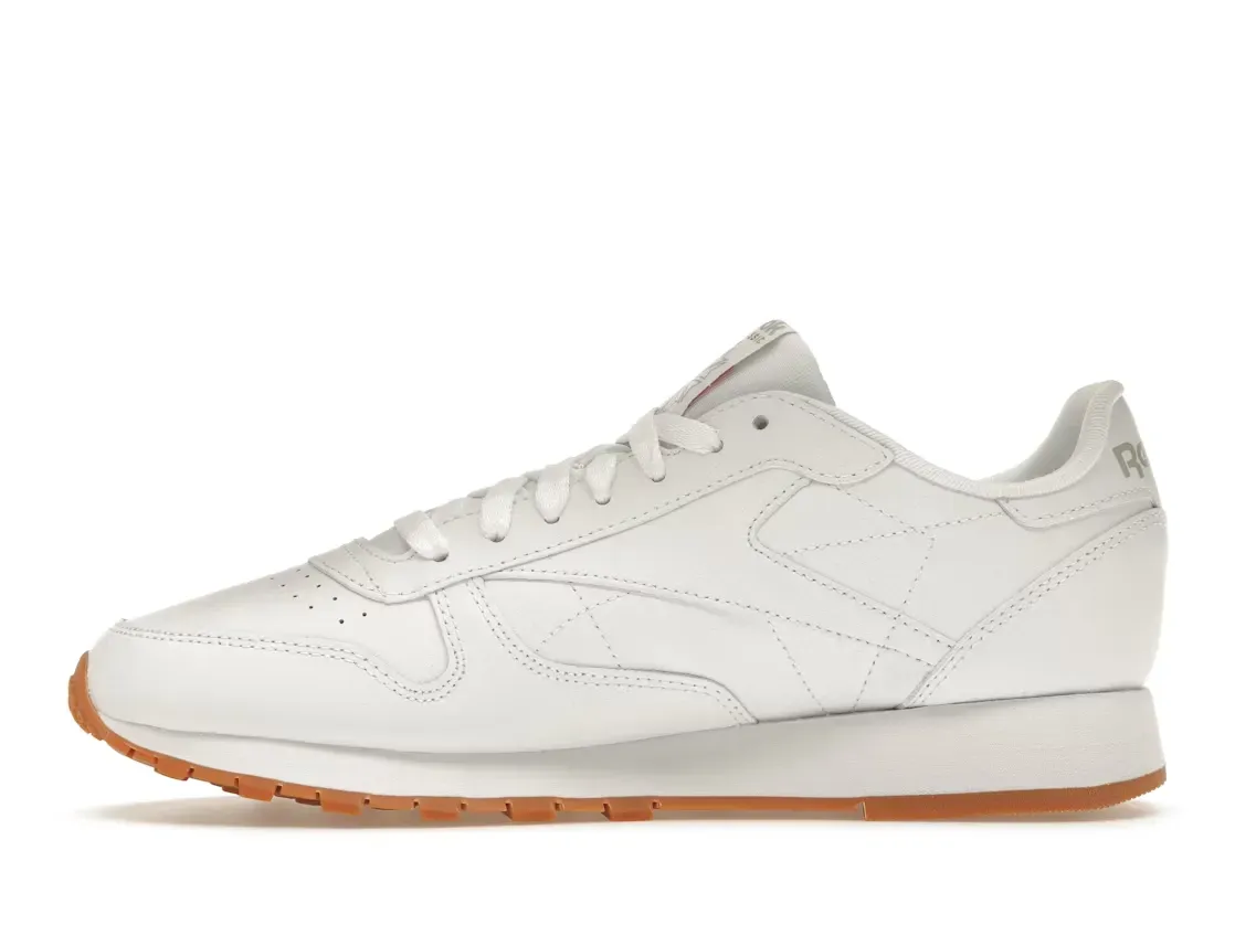 Фото № 3 с приближением к товару «‎Reebok Classic Leather»