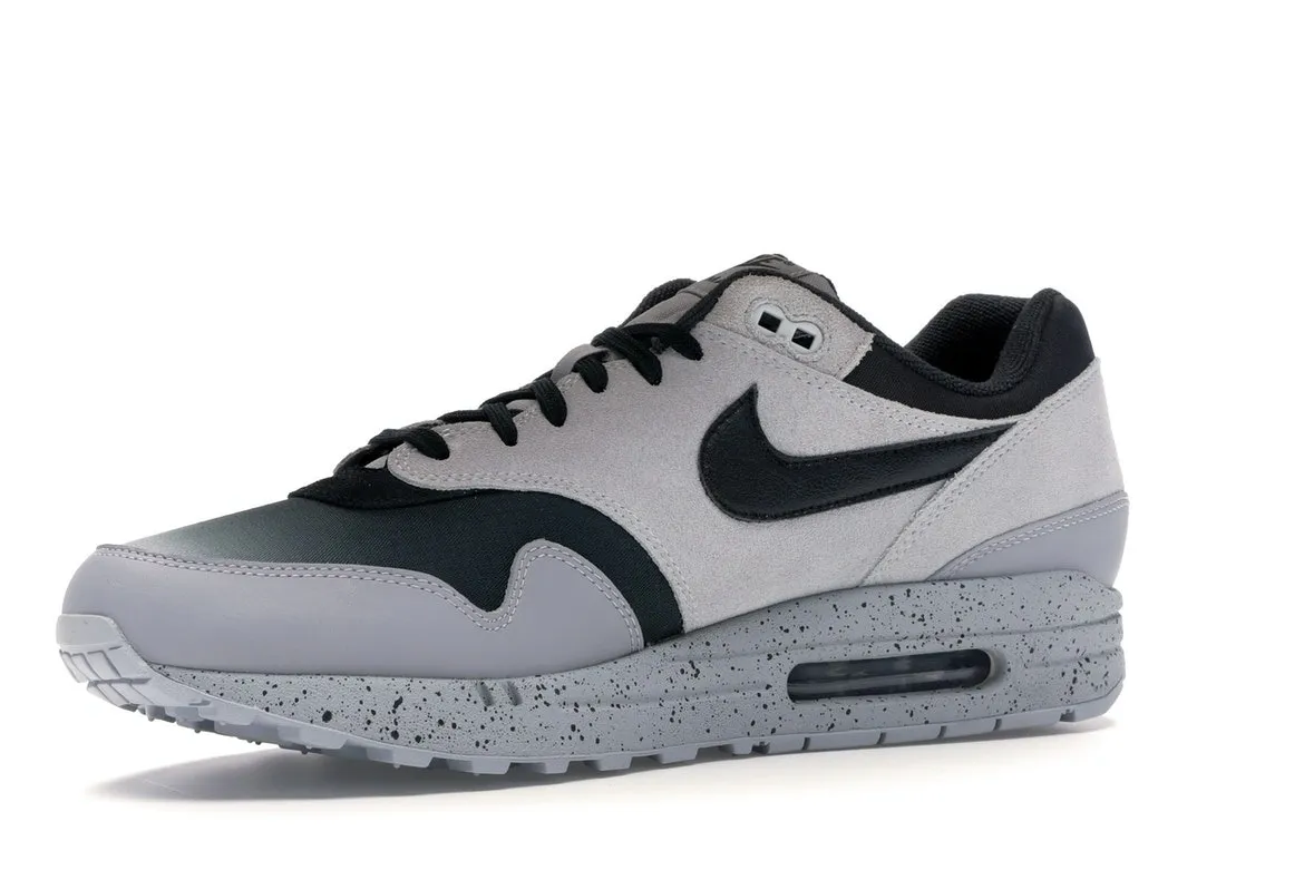 Фото № 3 с приближением к товару «‎Nike Air Max 1 Gradient Toe Pure Platinum»