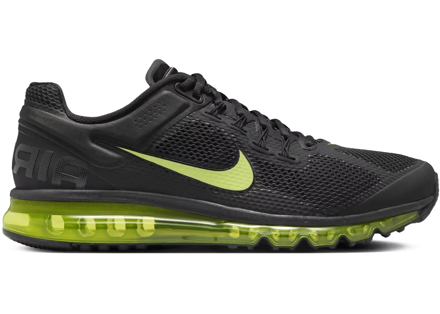 Фото № 1 с приближением к товару «‎Nike Air Max 2013»