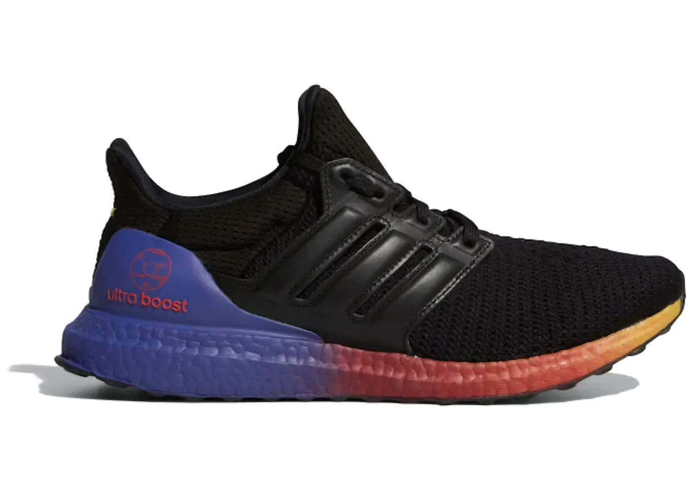 Фото № 1 с приближением к товару «‎adidas Ultra Boost Nanjing»