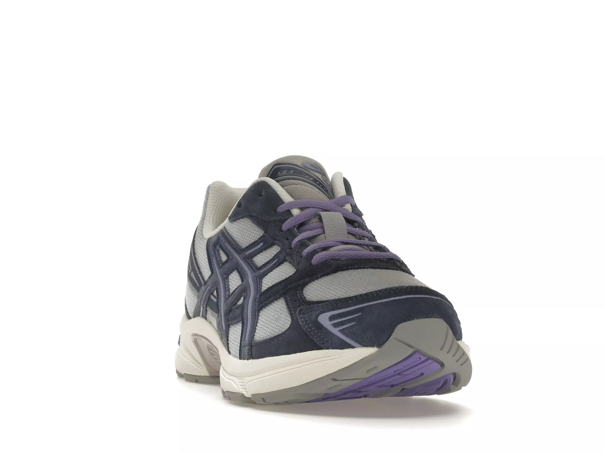 Фото № 3 с приближением к товару «‎ASICS Gel-1130 Naruto Shippuden Sasuke»