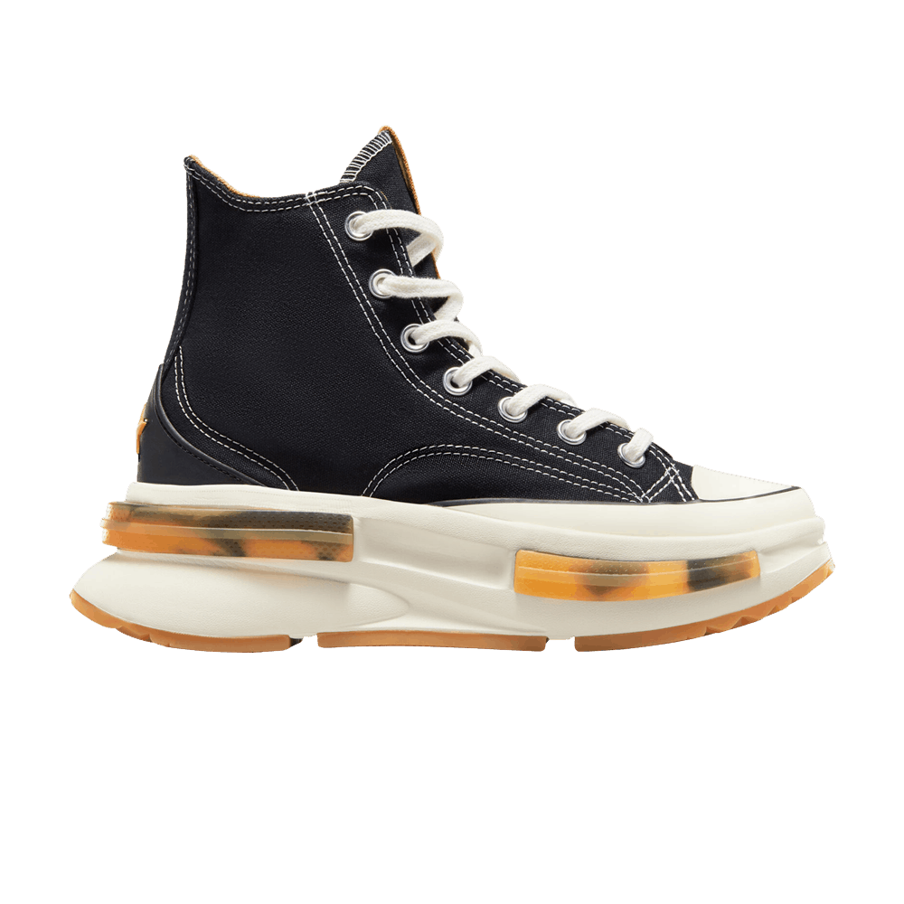 Converse Run Star Legacy CX Platform High Black Tortoise