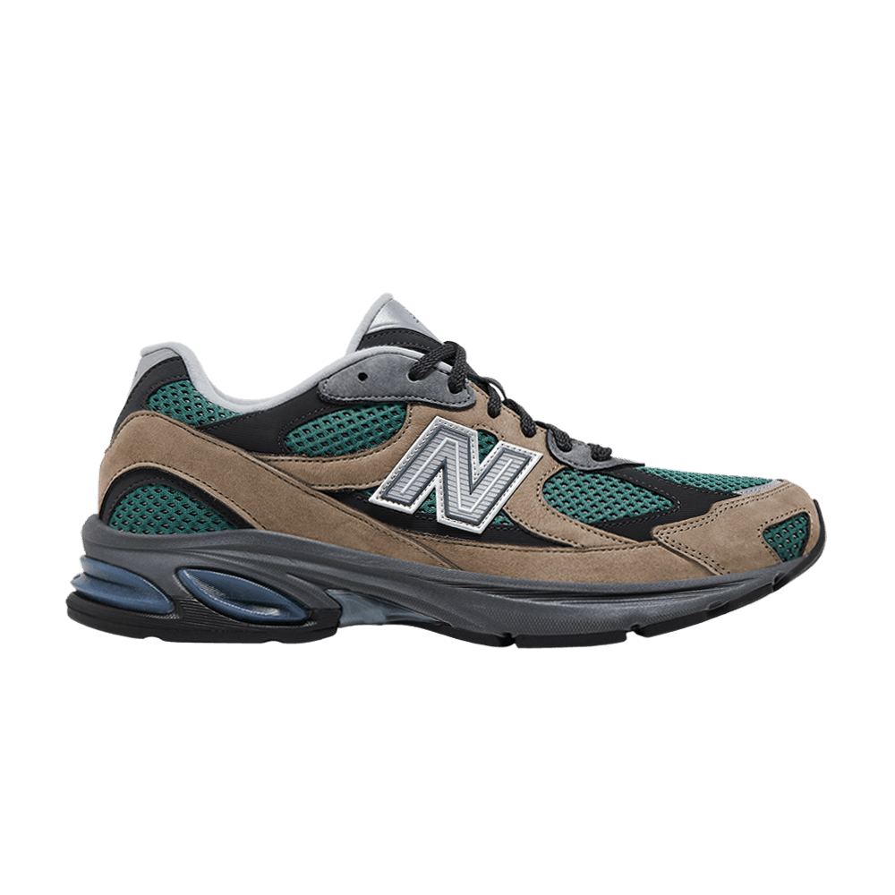 New Balance 2010 Dockside Indigo