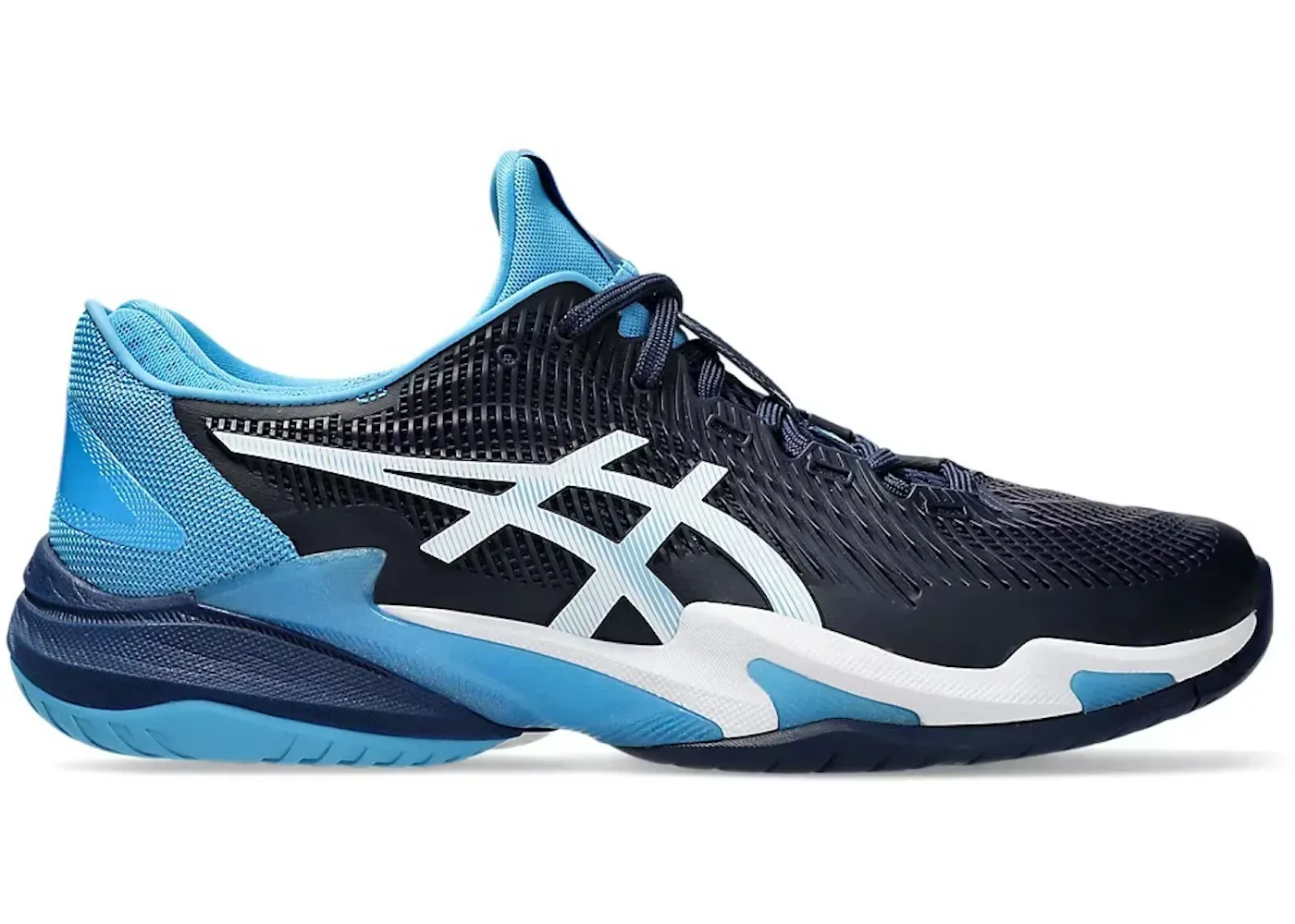 ASICS Court FF 3 Novak