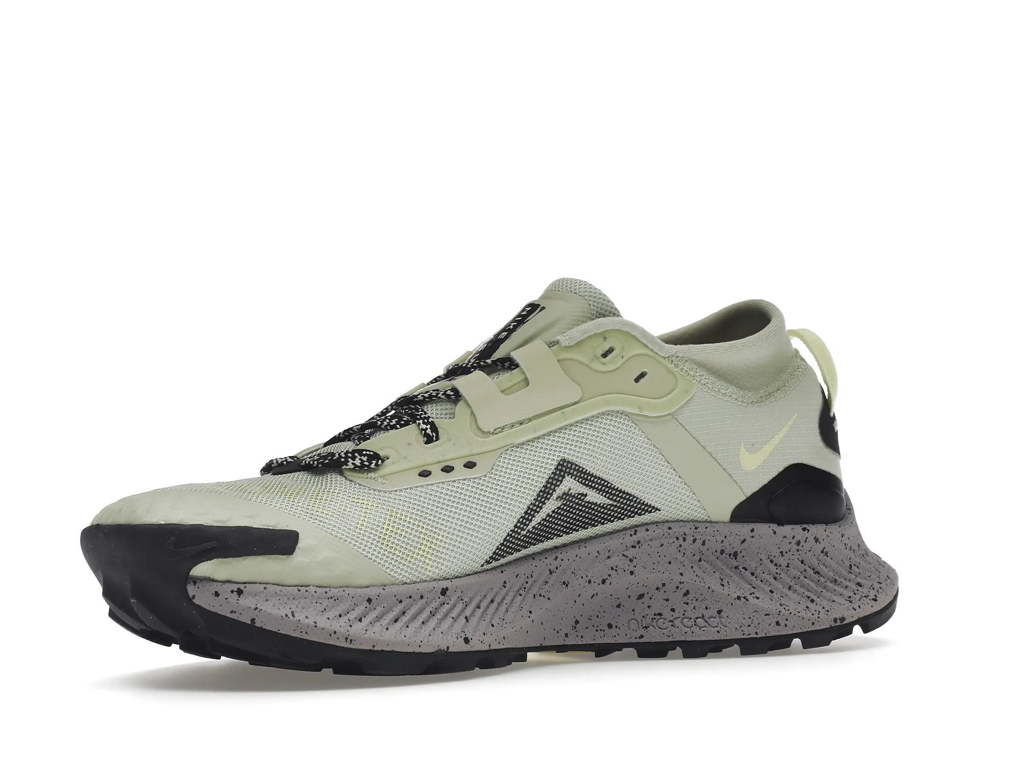 Фото № 2 с приближением к товару «‎Nike Pegasus Trail 3 Gore-Tex Olive Aura »