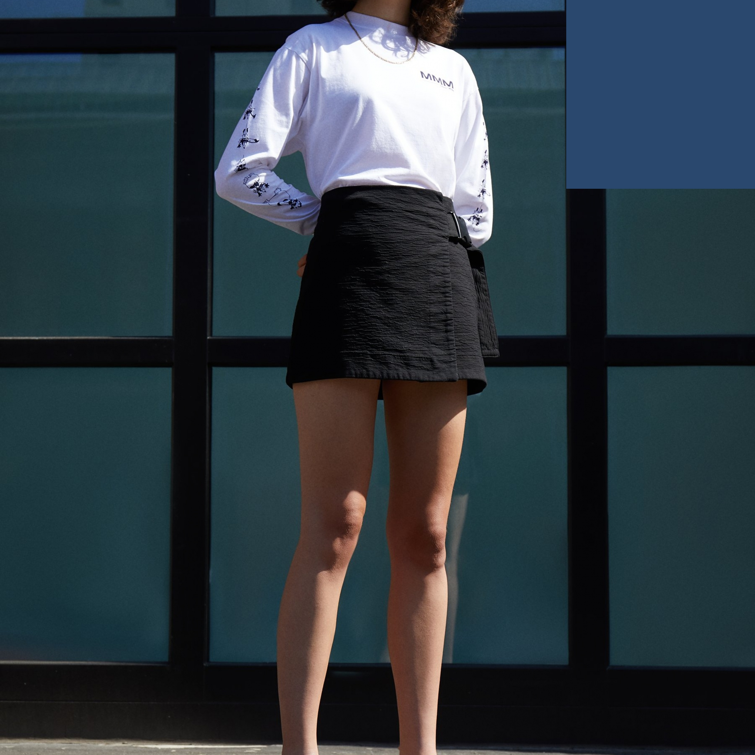 Фото № 2 с приближением к товару «‎Adidas Nizza Platform »