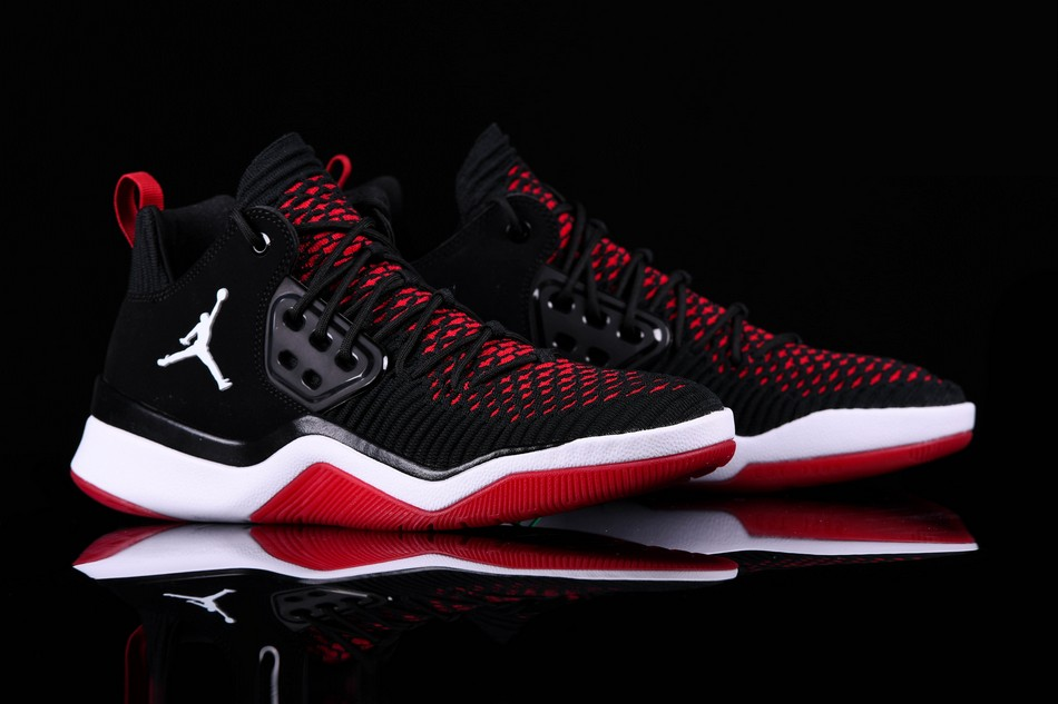 Фото № 1 с приближением к товару «‎Nike Air Jordan Dna LX »