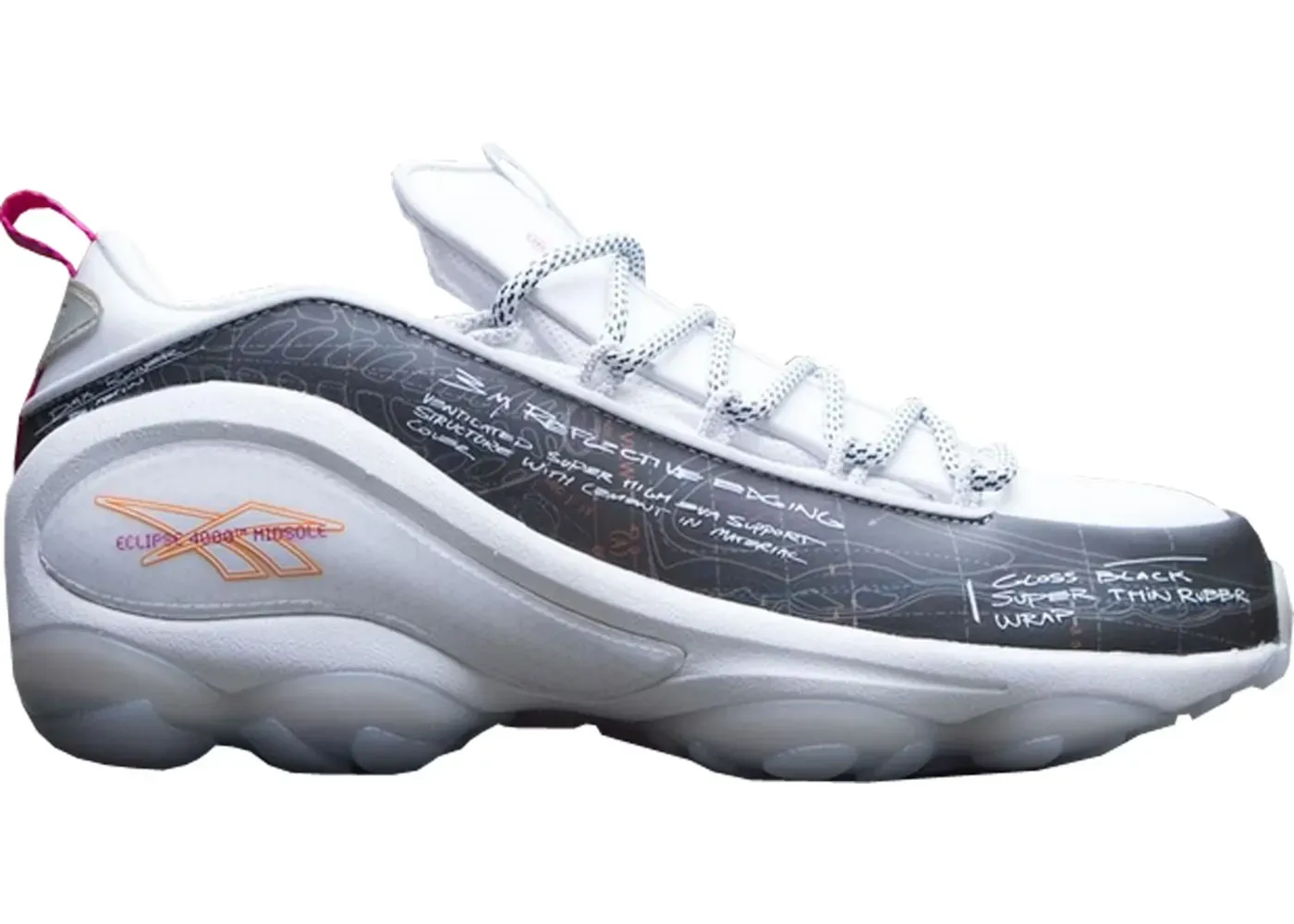 Reebok DMX Run 10
