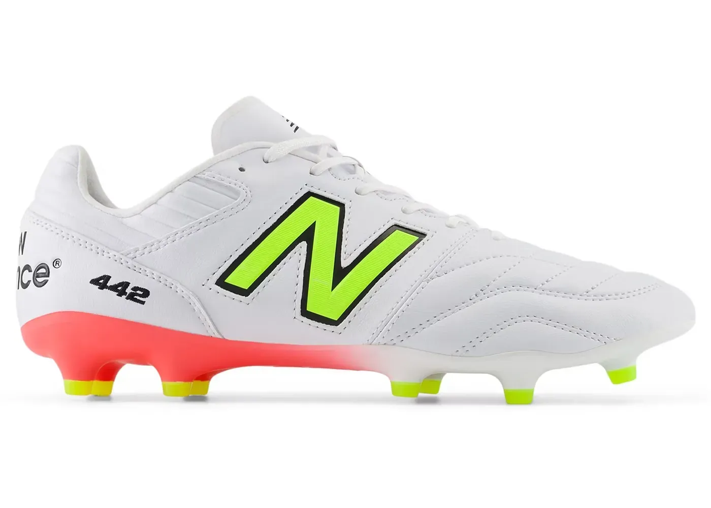New Balance 442 Pro FG v2