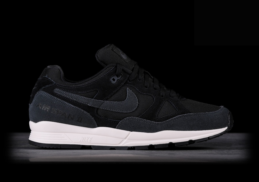 Фото № 1 с приближением к товару «‎Nike Air Span II SE Sp19 »