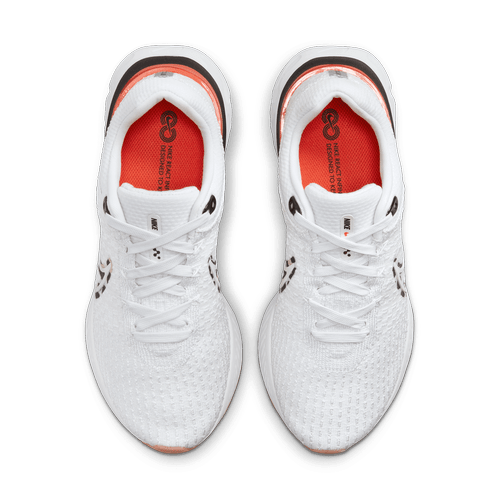 Фото № 5 с приближением к товару «‎Nike React Infinity 3»