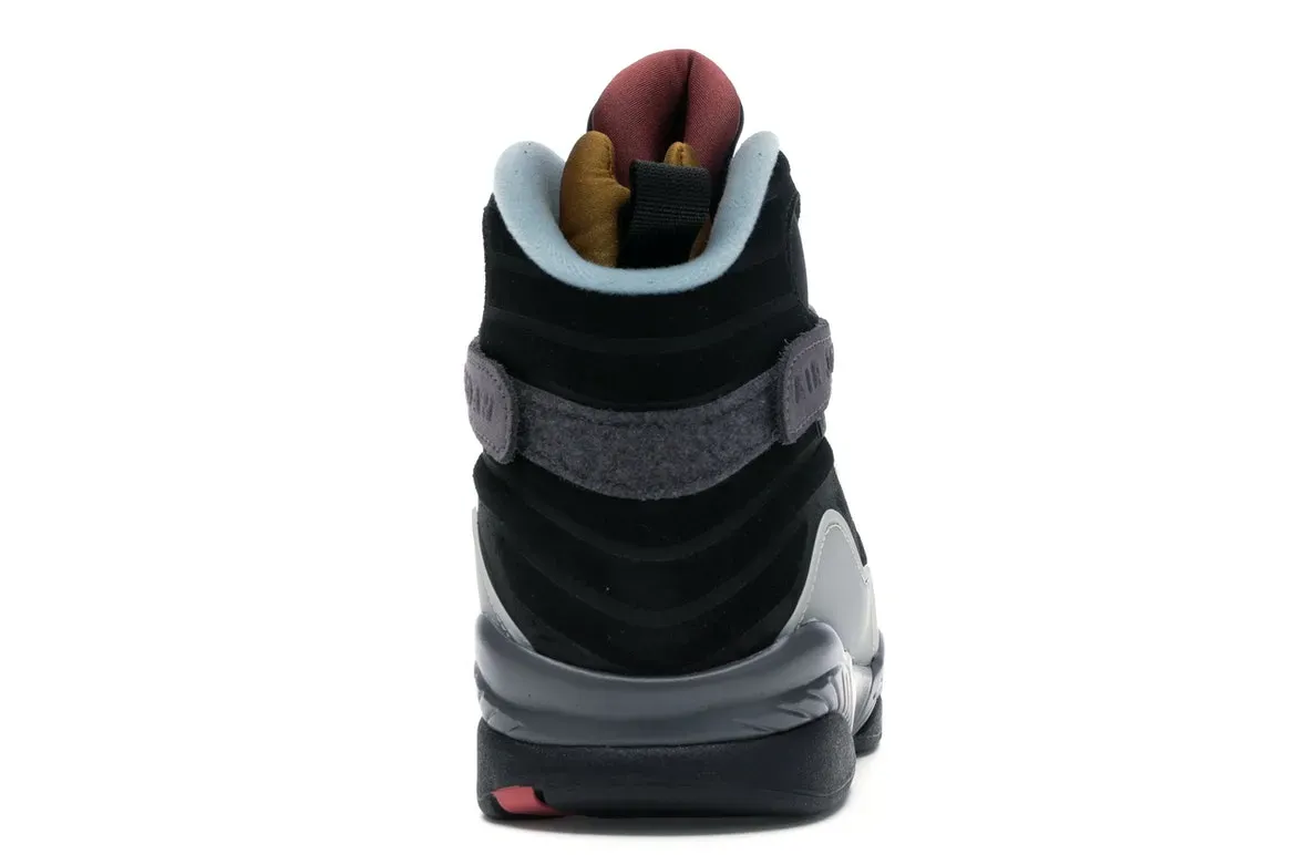 Фото № 4 с приближением к товару «‎Jordan 8 Retro N7 (2019)»