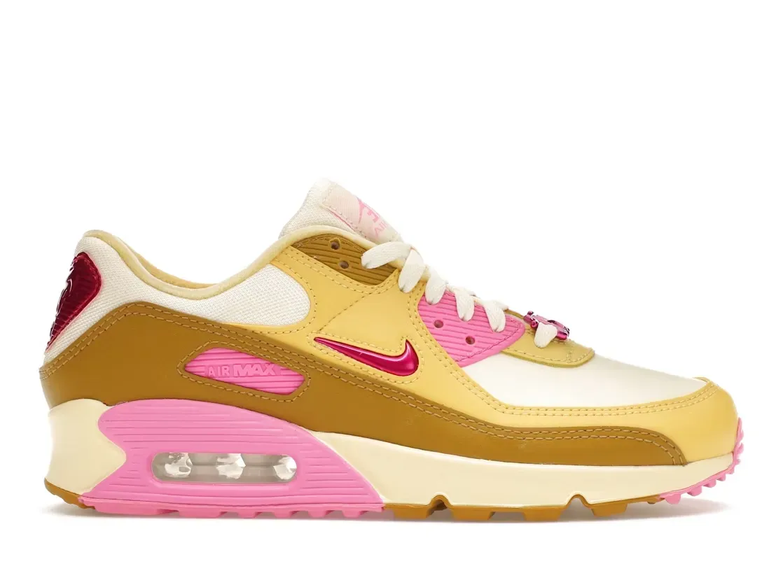 Фото № 1 с приближением к товару «‎Nike Air Max 90 SE»