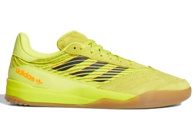 Фото № 1 с приближением к товару «‎adidas Copa Nationale Acid Yellow Gum»