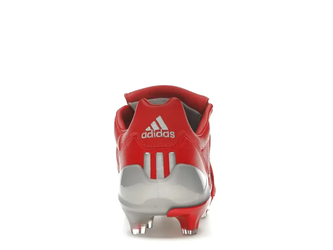 Фото № 4 с приближением к товару «‎adidas Predator Mania FG»