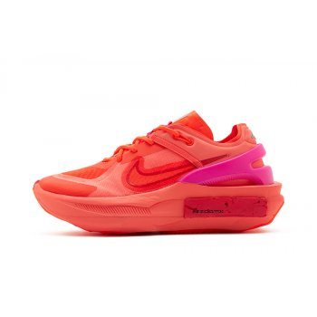 Фото № 1 с приближением к товару «‎Nike WMNS Fontanka Edge Red»