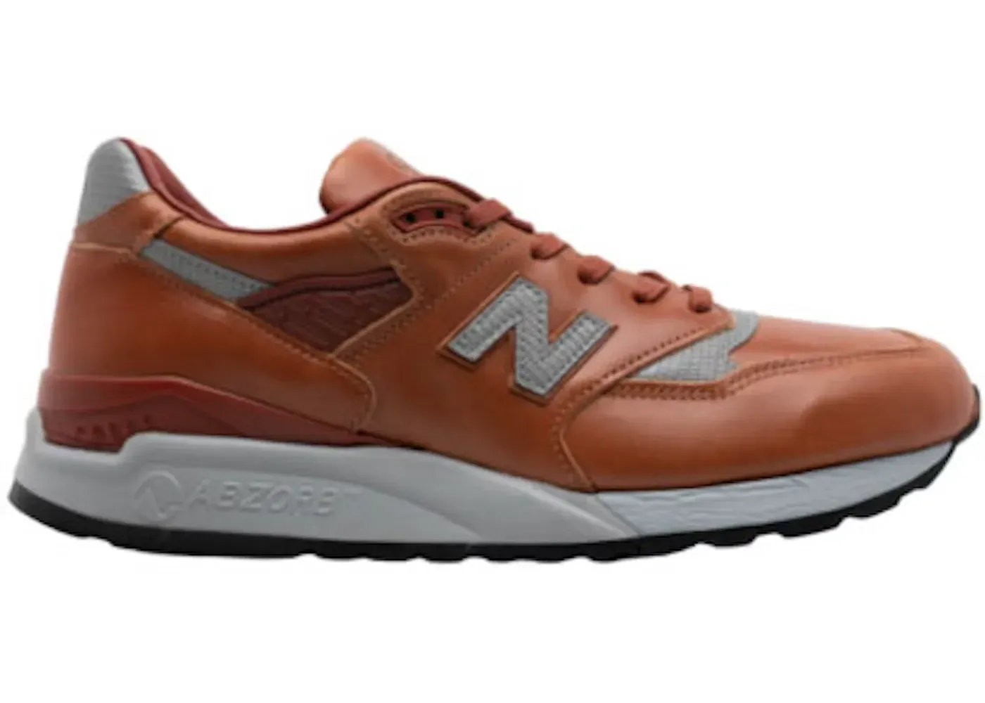 New Balance 998