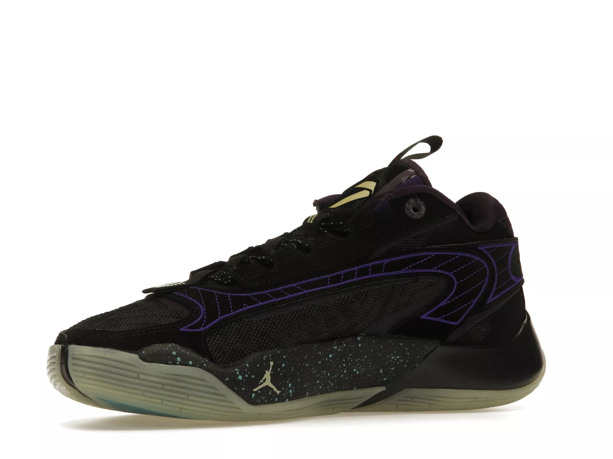 Фото № 4 с приближением к товару «‎Jordan Luka 2 Luk.AI Space Hunter»