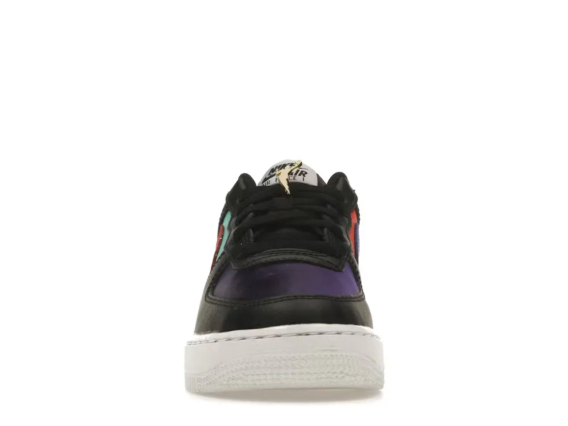 Фото № 2 с приближением к товару «‎Nike Air Force 1 LV8 EMB»