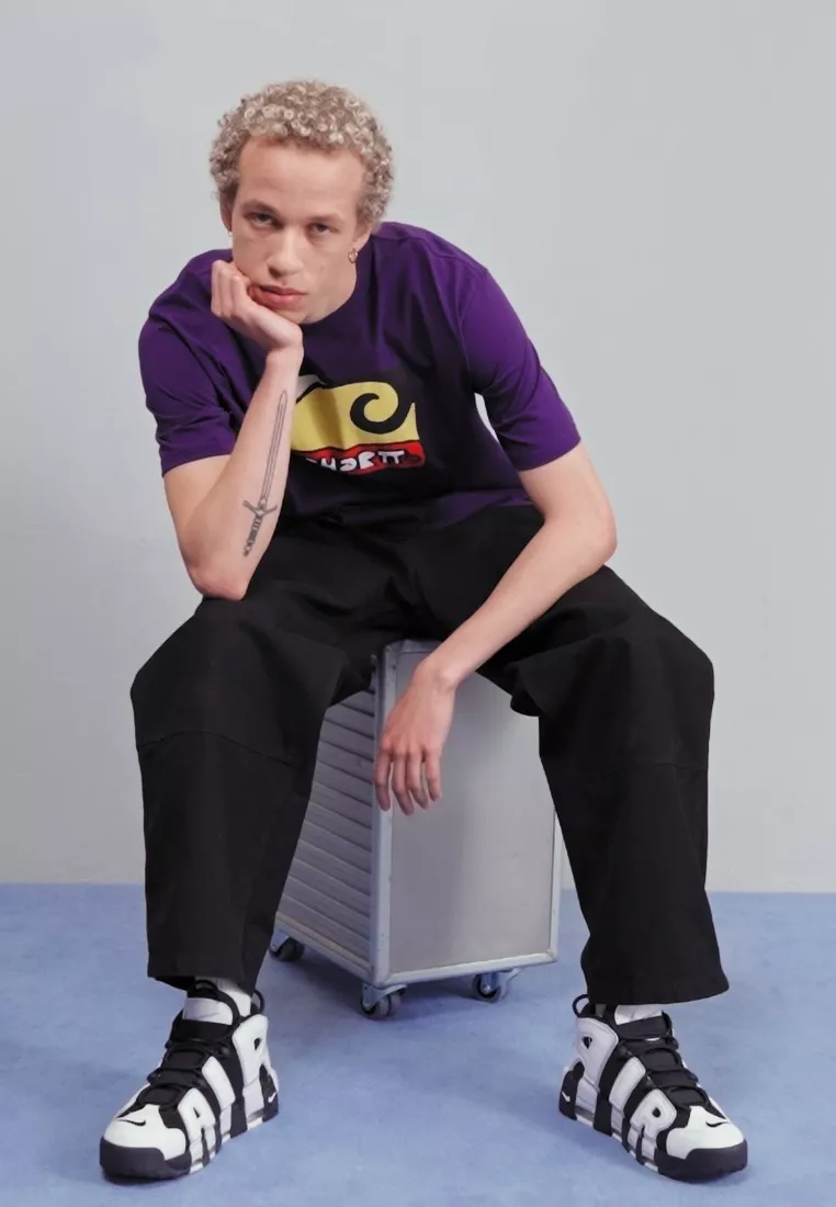 Фото № 1 с приближением к товару «‎AIR MORE UPTEMPO '96 UNISEX»