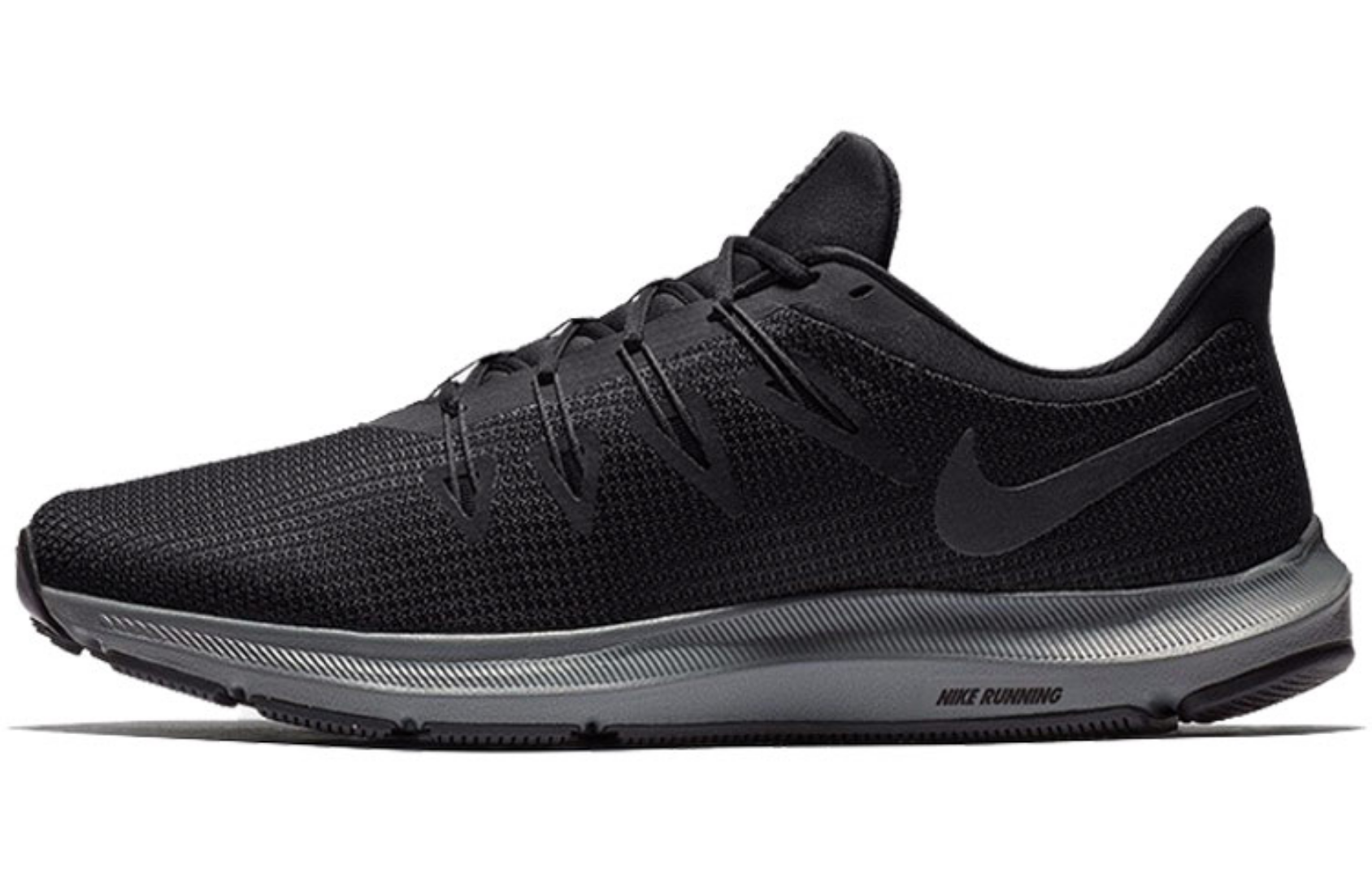 Фото № 1 с приближением к товару «‎Nike Quest 'Cool Grey'»