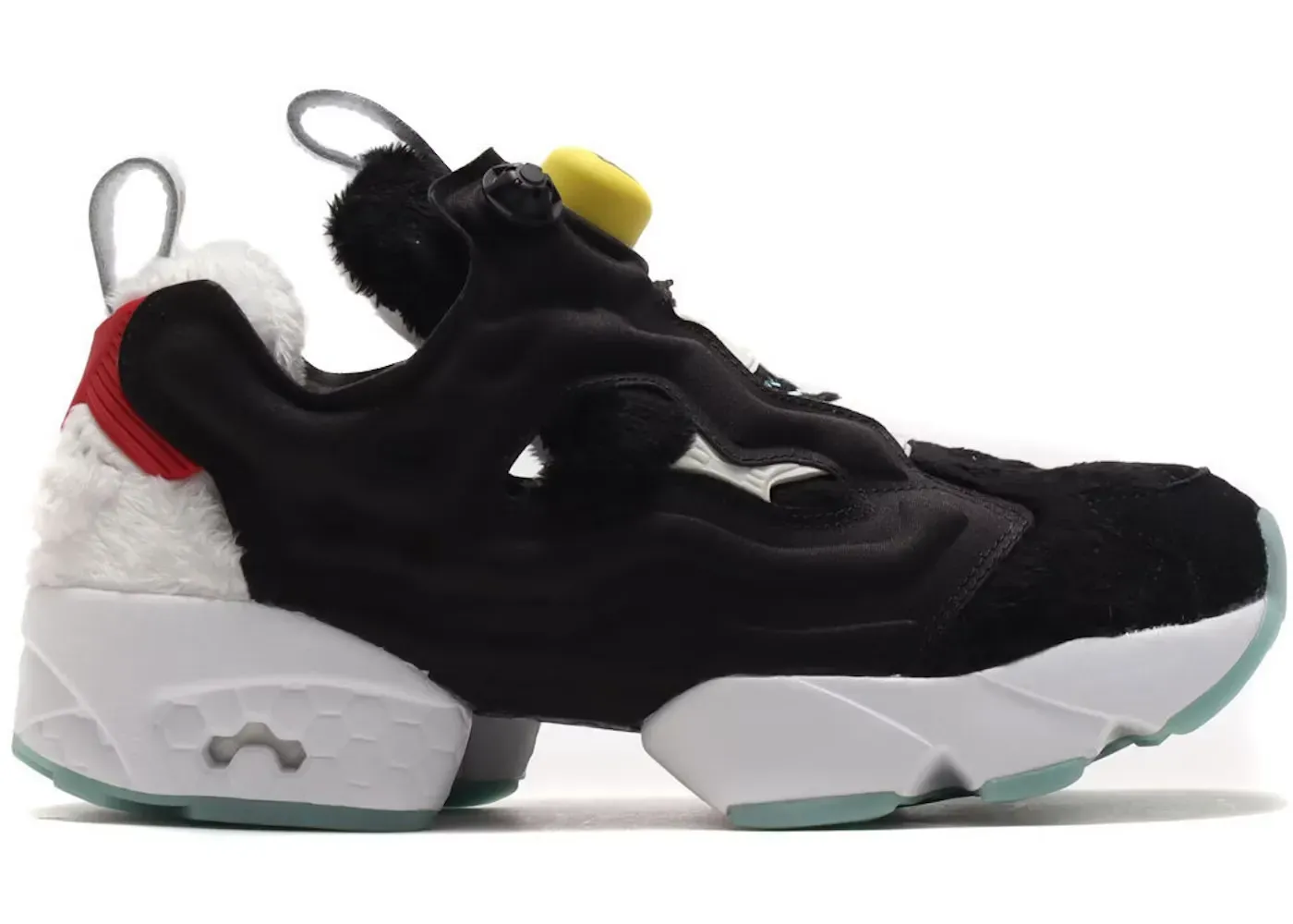 Reebok Instapump Fury