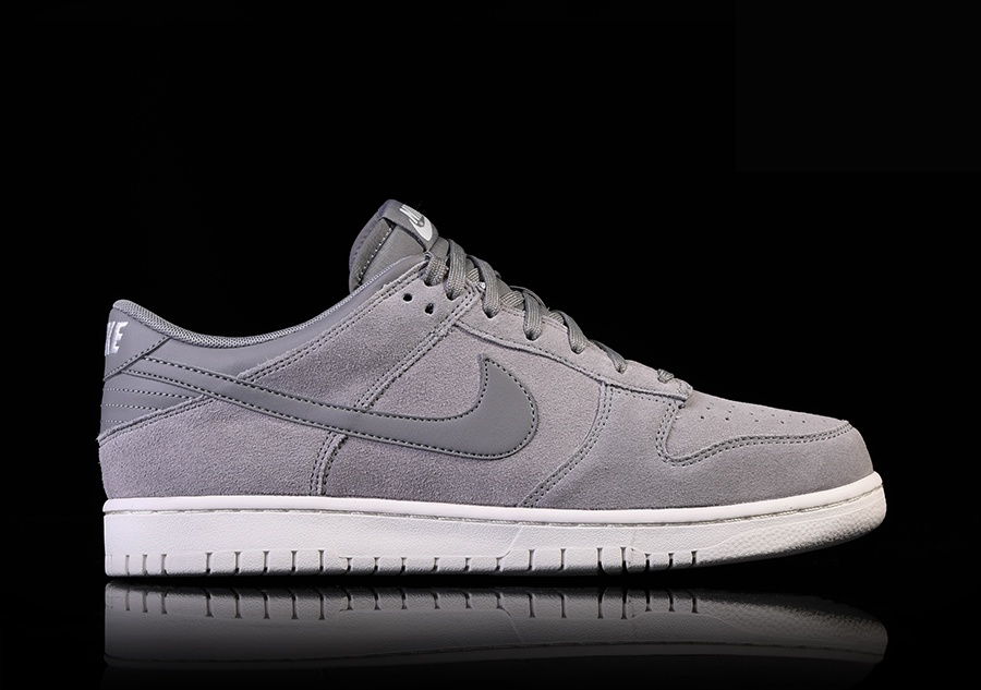 Фото № 2 с приближением к товару «‎Nike Dunk Dust »