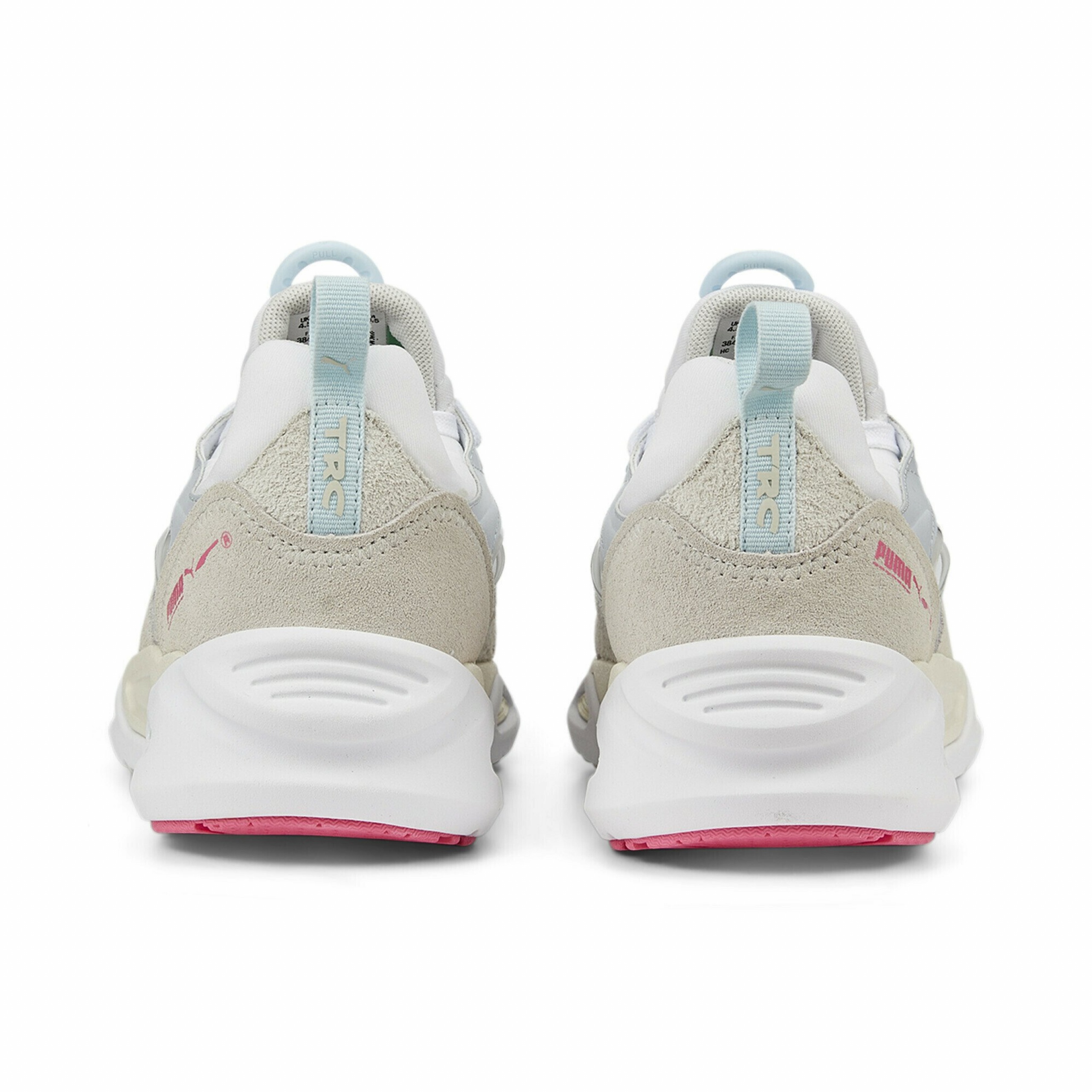 Фото № 4 с приближением к товару «‎Puma Trc Blaze »