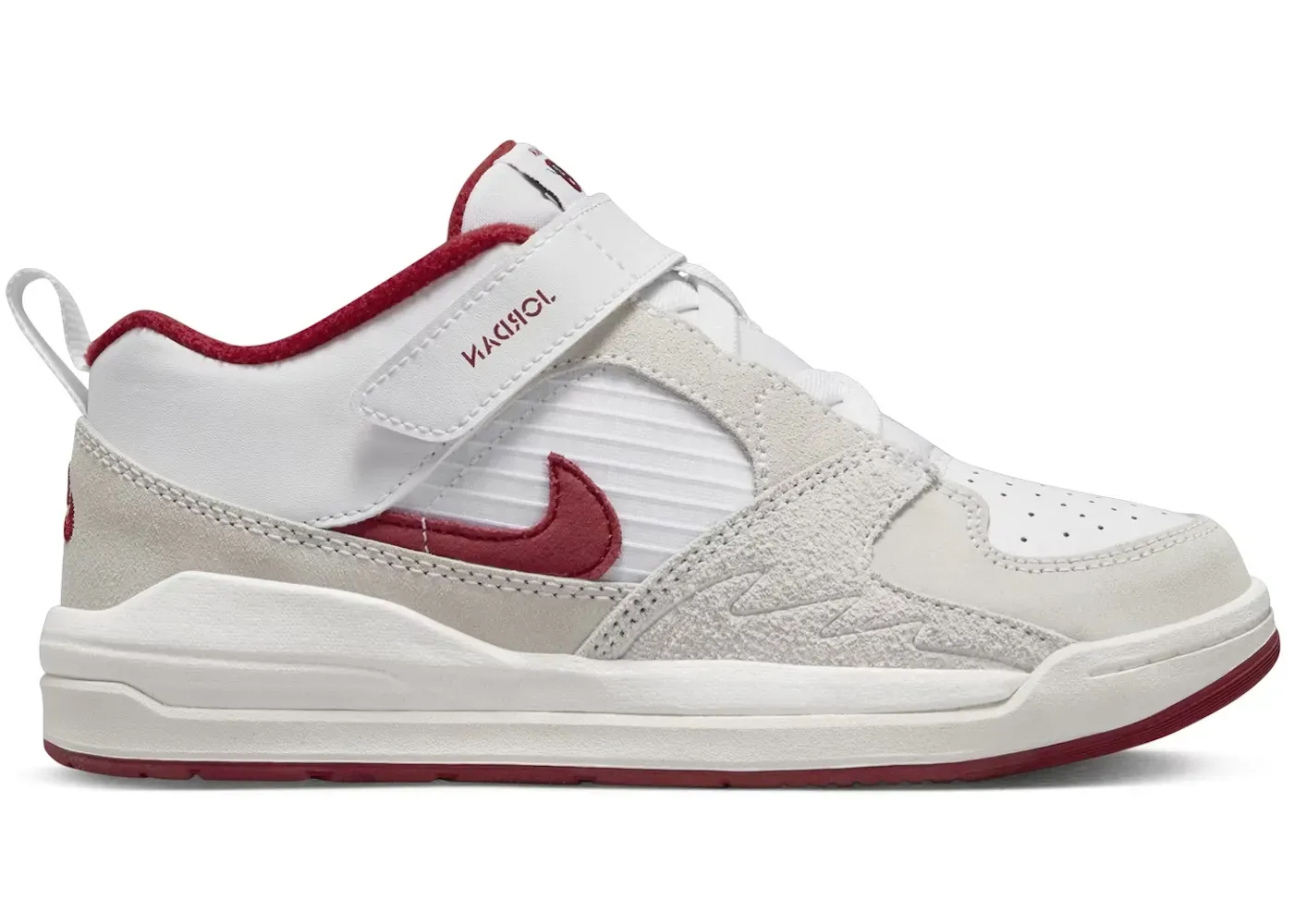 Jordan Stadium 90