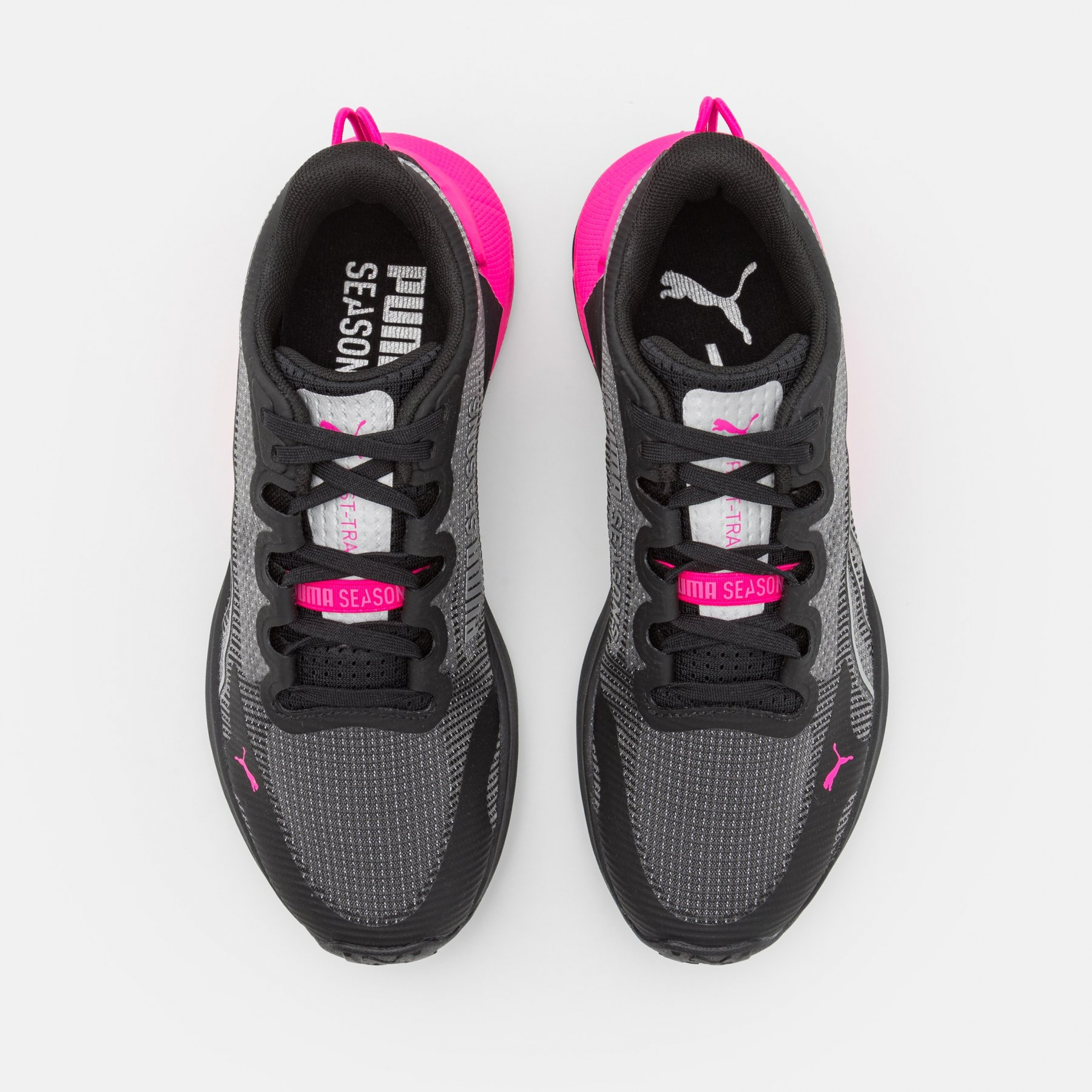 Фото № 4 с приближением к товару «‎Puma Fast Trac Nitro»