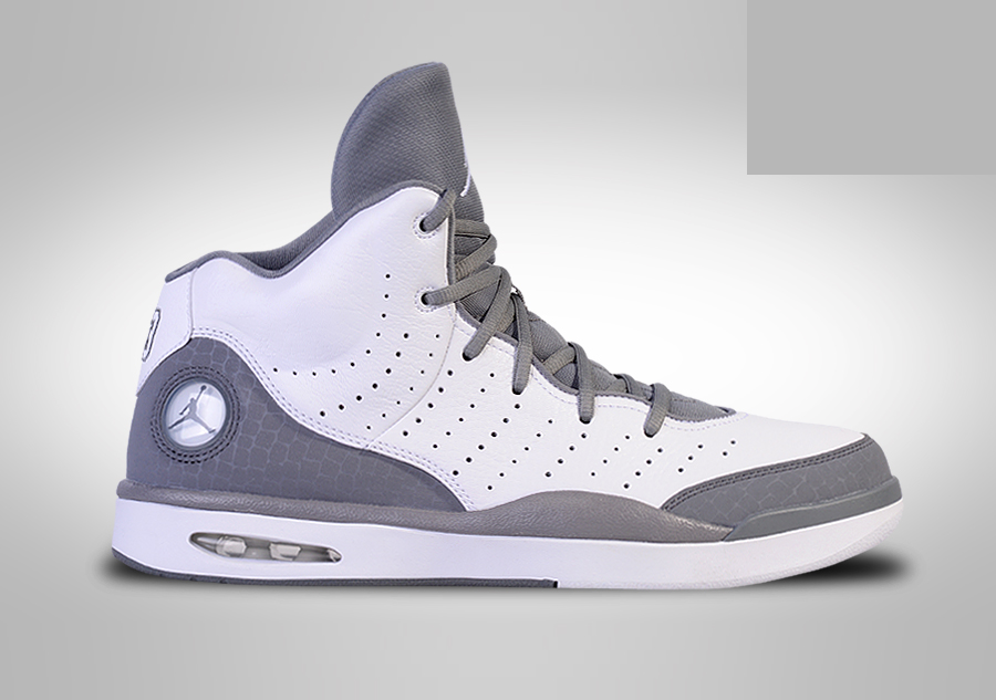Фото № 1 с приближением к товару «‎Nike Air Jordan Flight Tradition »
