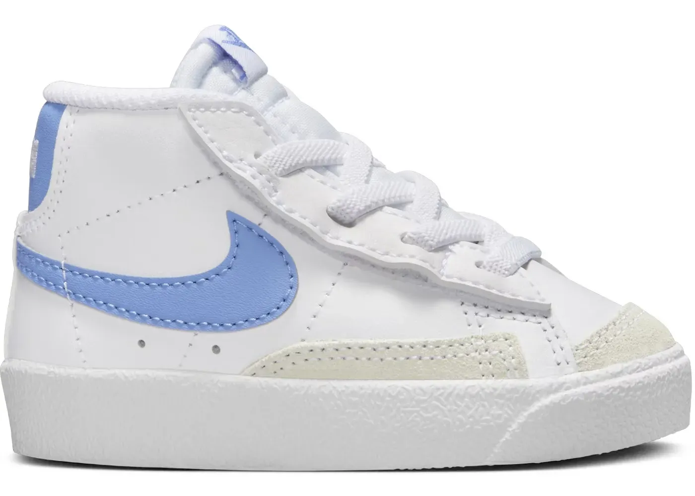 Фото № 1 с приближением к товару «‎Nike Blazer Mid '77»