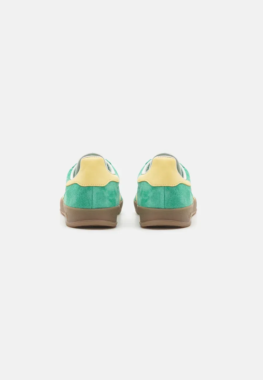 Фото № 3 с приближением к товару «‎GAZELLE INDOOR UNISEX»