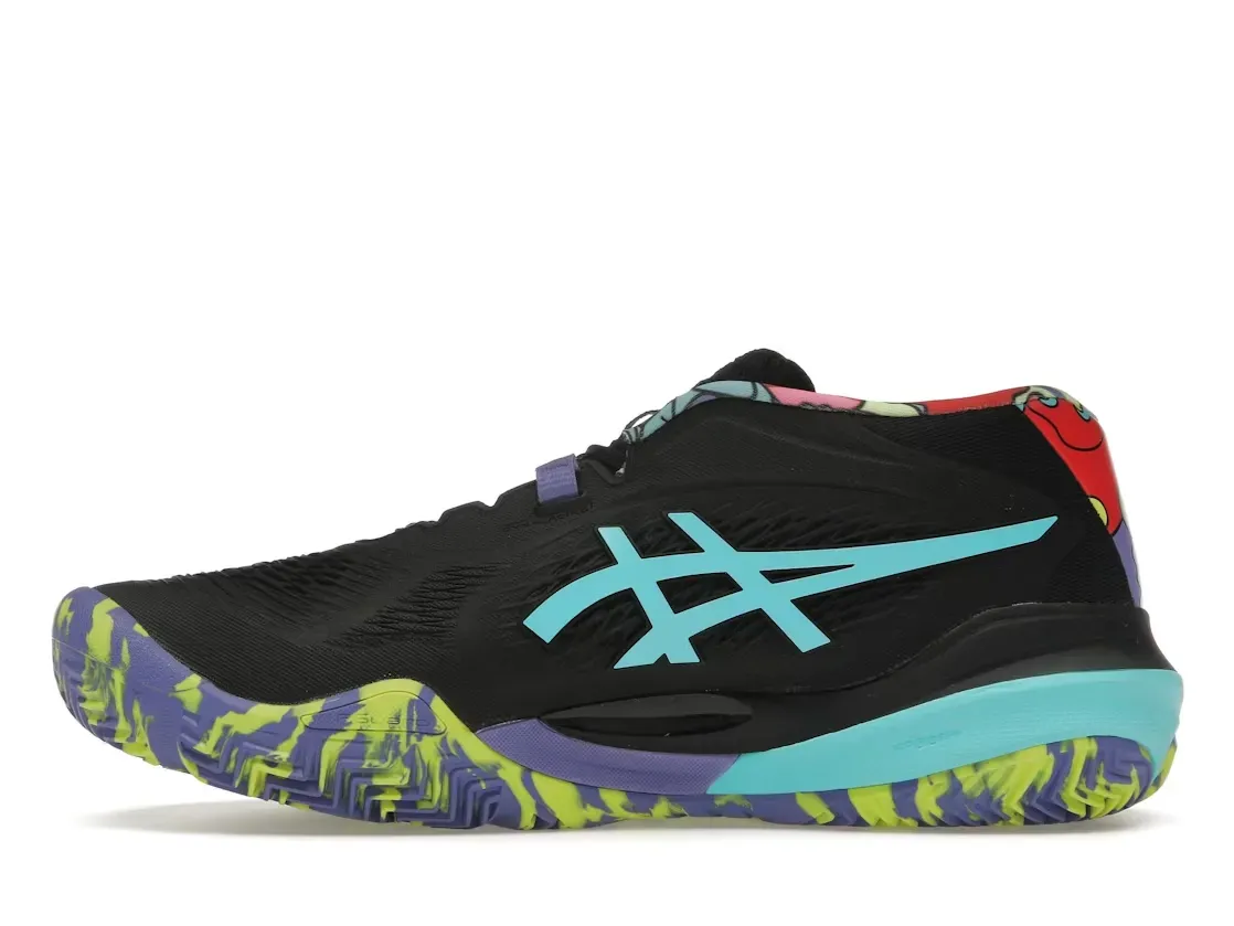 Фото № 3 с приближением к товару «‎ASICS Gel-Resolution X Padel L.E.»