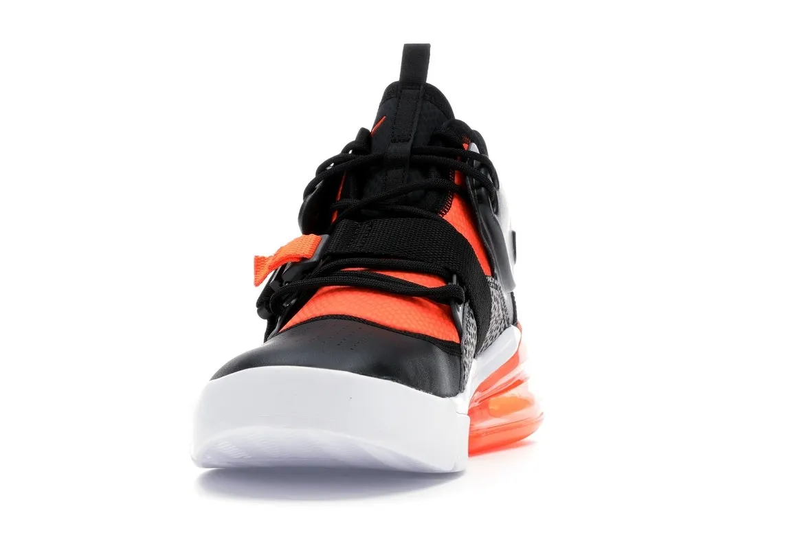 Фото № 3 с приближением к товару «‎Nike Air Force 270 Safari»