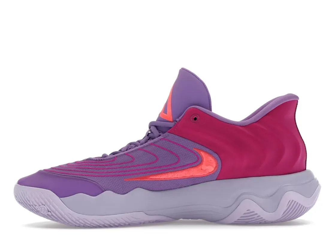 Фото № 3 с приближением к товару «‎Nike Giannis Immortality 4»