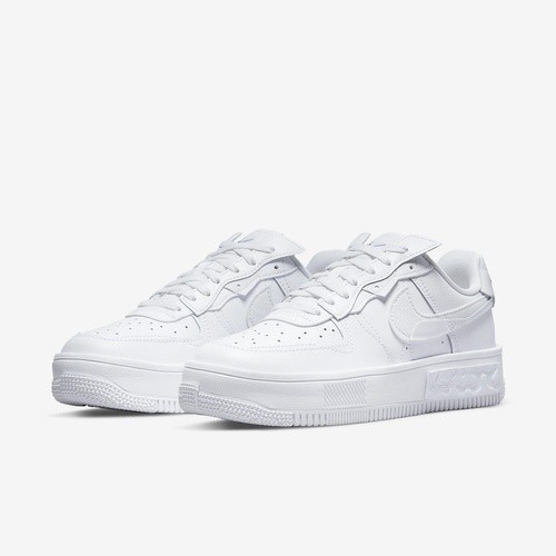 Фото № 4 с приближением к товару «‎Nike Air Force 1 Fontanka»
