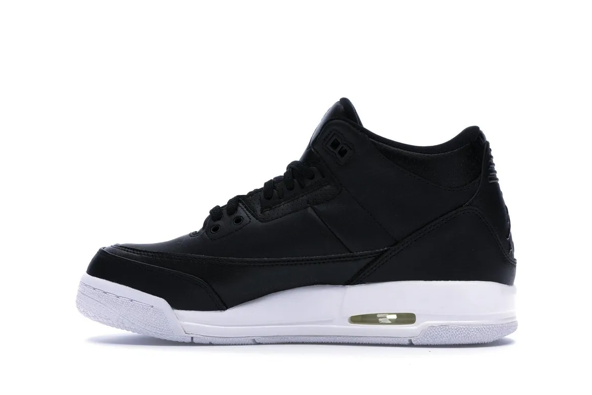 Фото № 5 с приближением к товару «‎Jordan 3 Retro Cyber Monday (2016) »