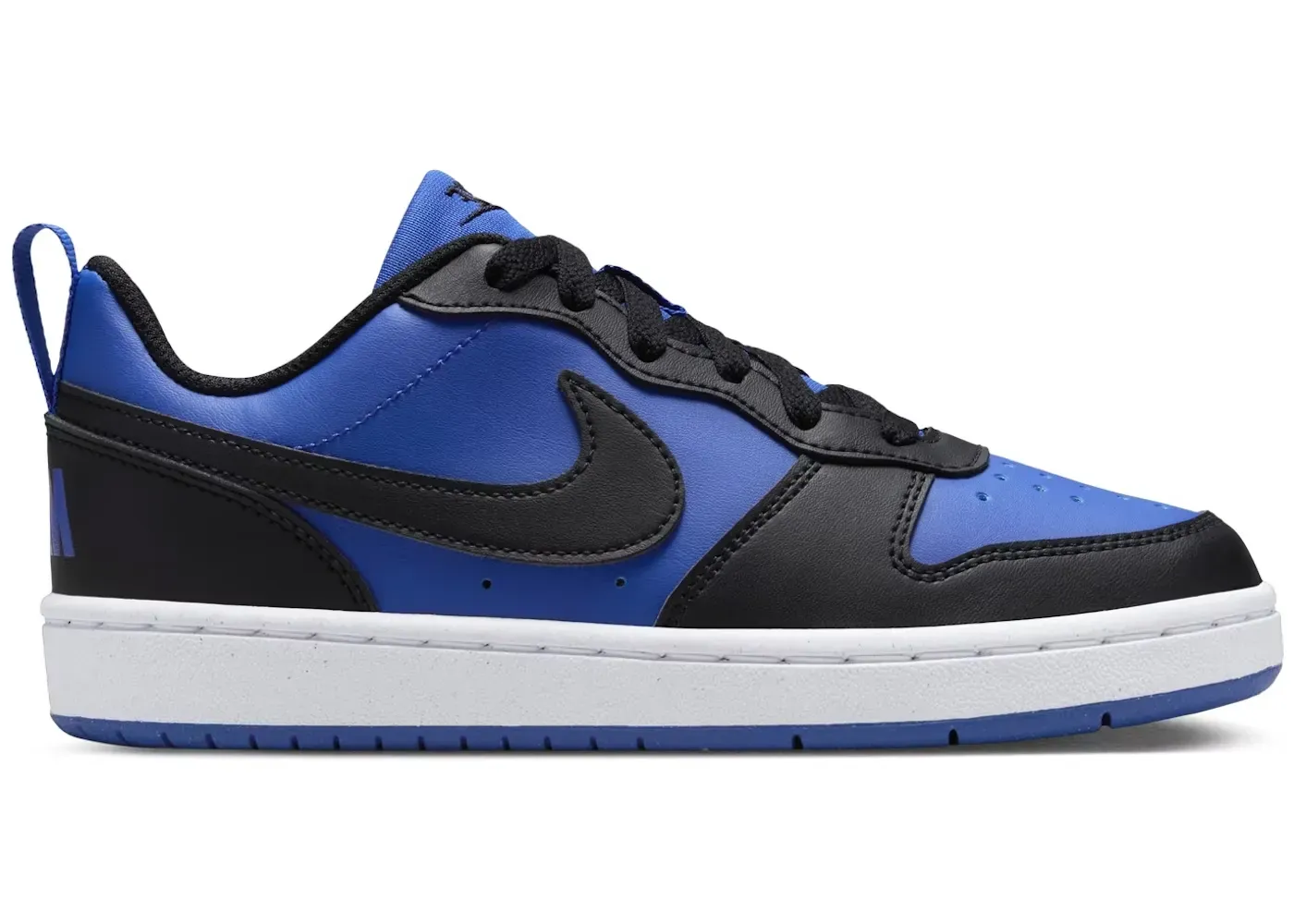 Nike Court Borough Low Recraft