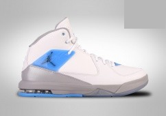Фото № 2 с приближением к товару «‎Nike Air Jordan Air Incline University »